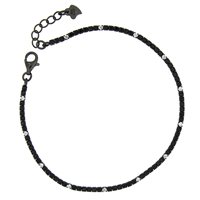 Armband Vivi Gioielli Dame in Silber 798091900283 TITAN SILVER - 798091900283 TITAN SILVER